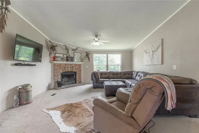 Photo 6 — 19800 SE 92nd Street, Newalla, OK 74857