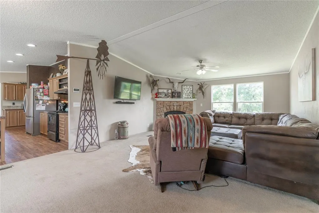 Photo 7 — 19800 SE 92nd Street, Newalla, OK 74857