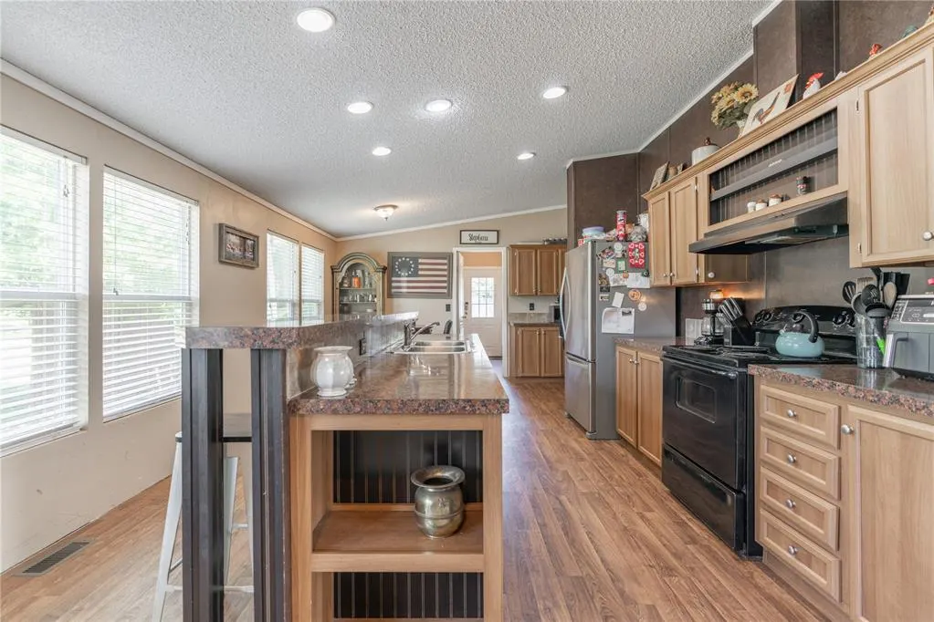 Photo 9 — 19800 SE 92nd Street, Newalla, OK 74857