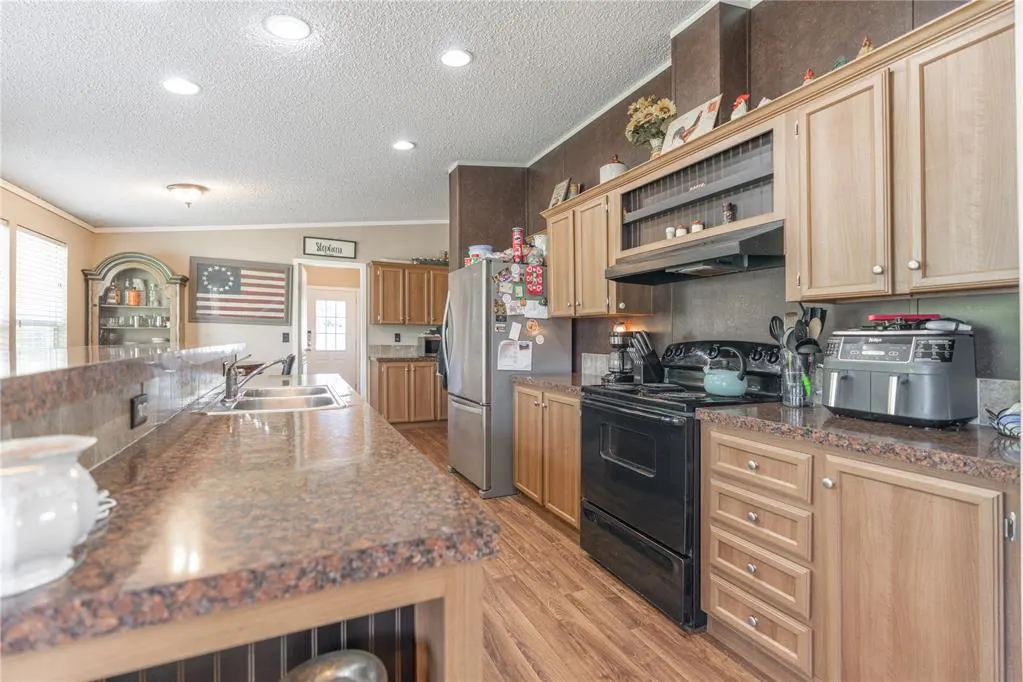 Photo 10 — 19800 SE 92nd Street, Newalla, OK 74857