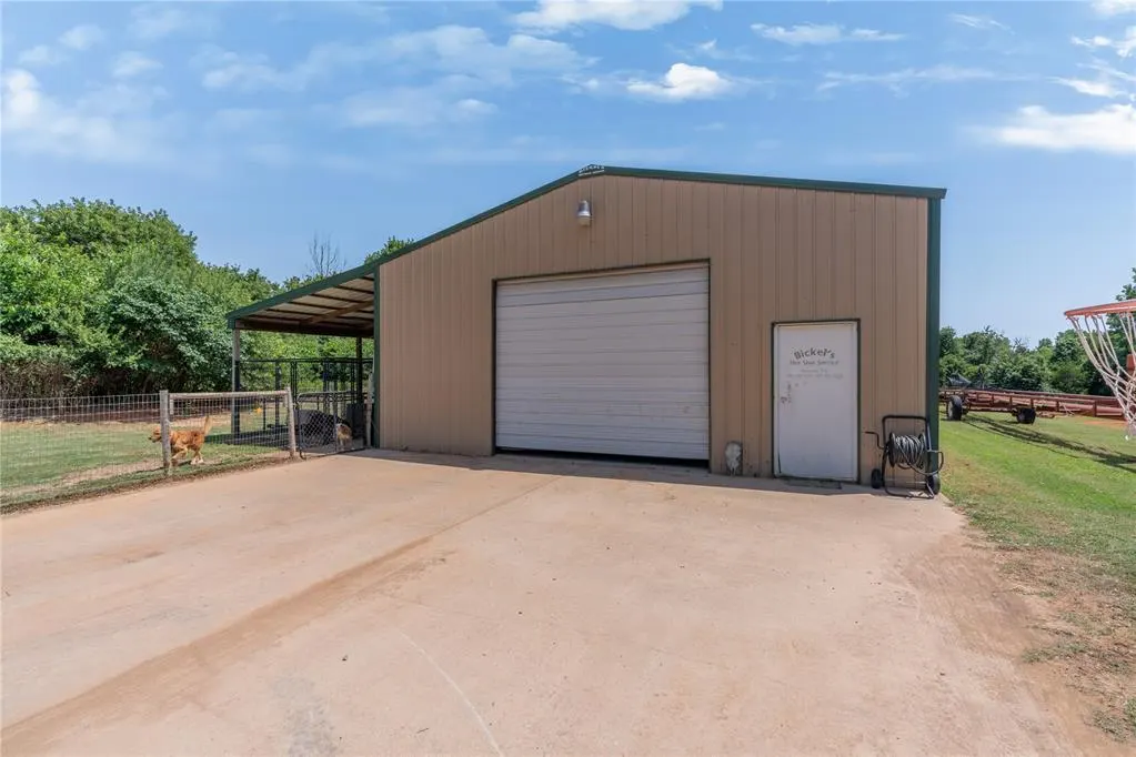 Photo 27 — 19800 SE 92nd Street, Newalla, OK 74857