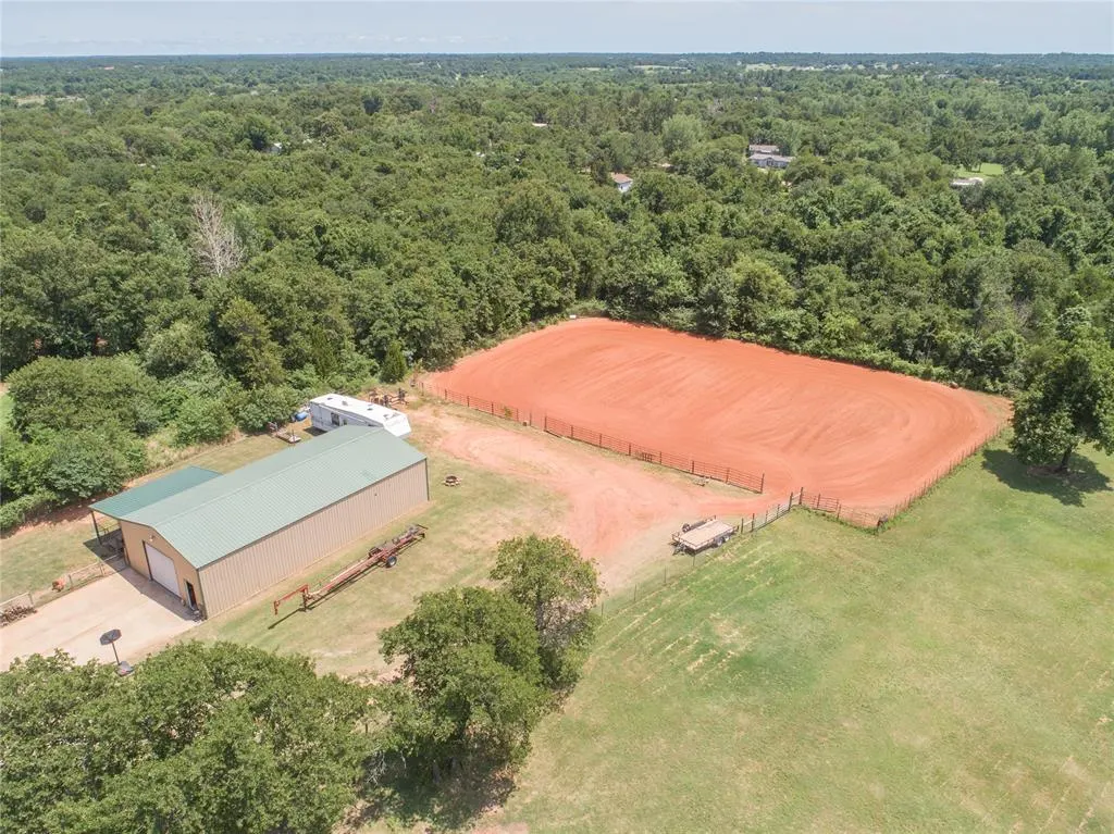 Photo 42 — 19800 SE 92nd Street, Newalla, OK 74857