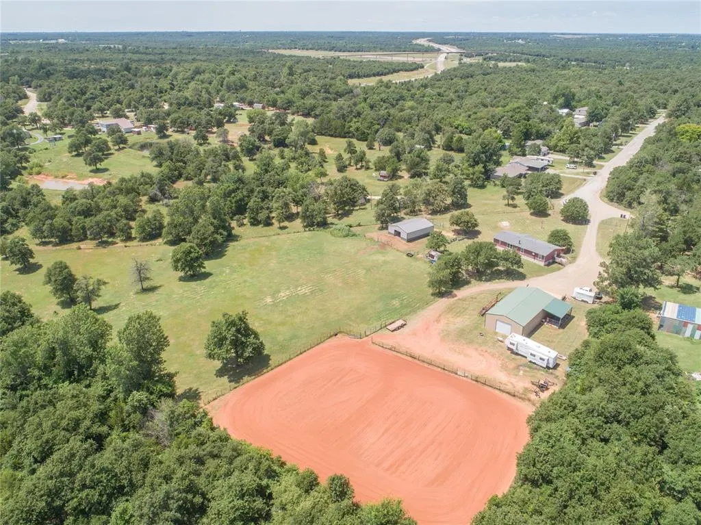 Photo 44 — 19800 SE 92nd Street, Newalla, OK 74857