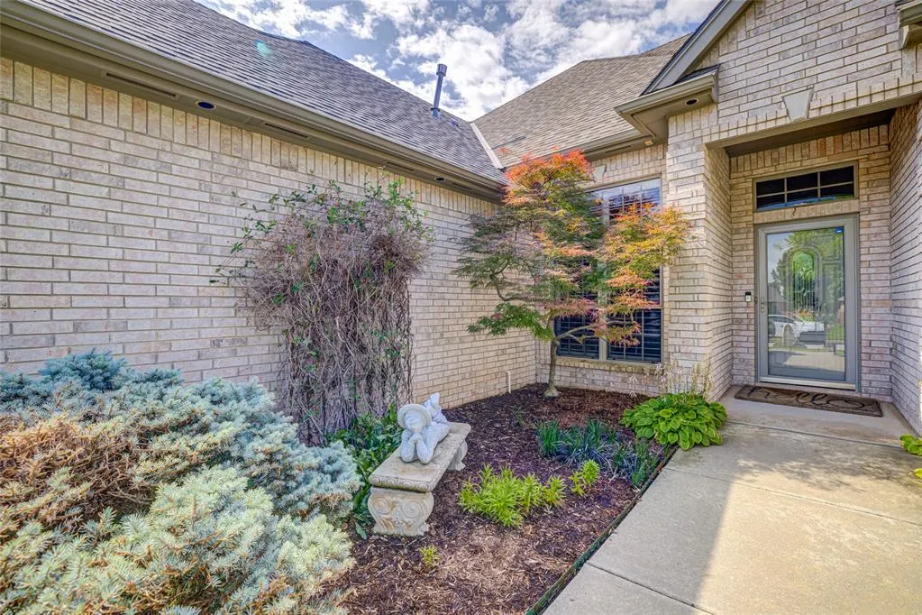 Photo 6 — 2916 Misty Ridge Drive, Norman, OK 73071
