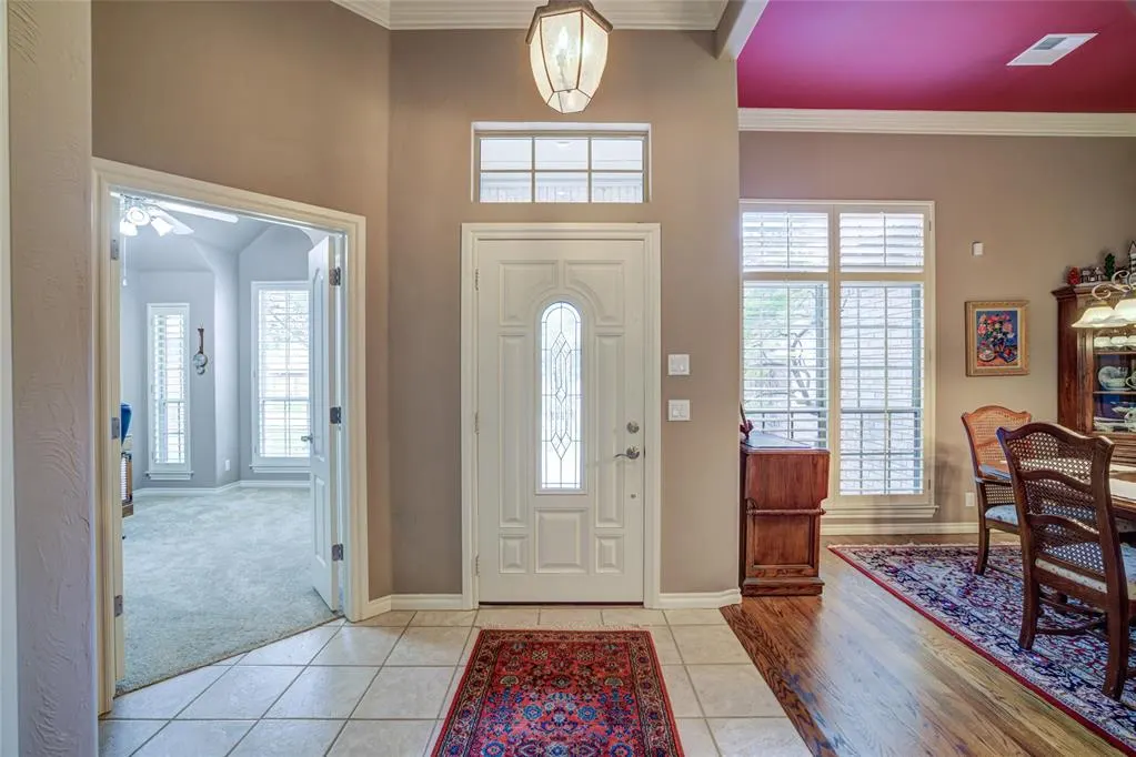 Photo 8 — 2916 Misty Ridge Drive, Norman, OK 73071
