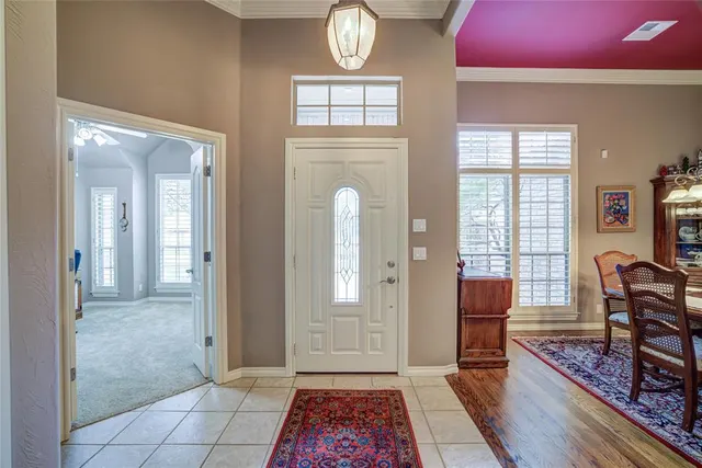 Photo 8 — 2916 Misty Ridge Drive, Norman, OK 73071
