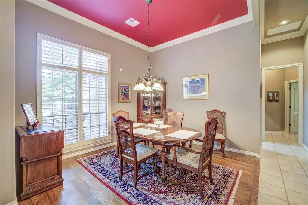 Photo 9 — 2916 Misty Ridge Drive, Norman, OK 73071