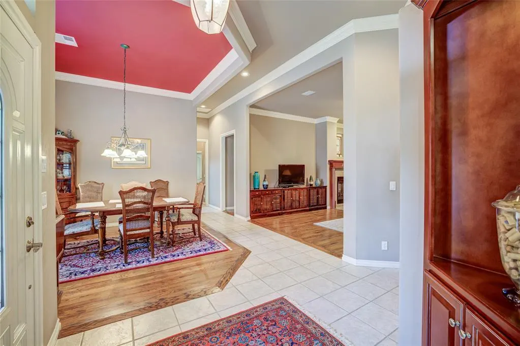 Photo 10 — 2916 Misty Ridge Drive, Norman, OK 73071