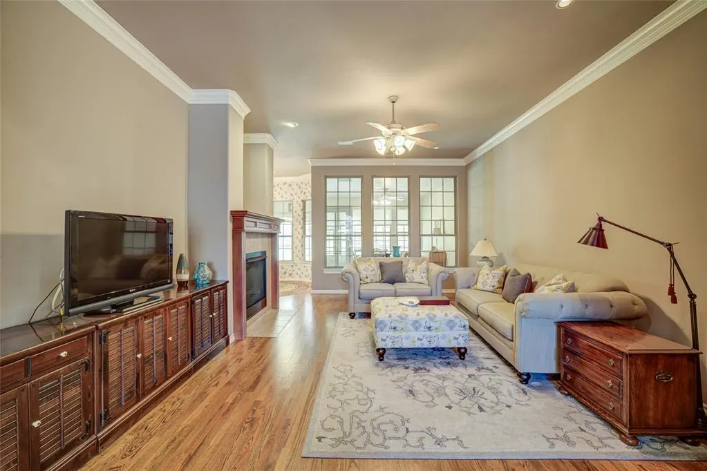 Photo 12 — 2916 Misty Ridge Drive, Norman, OK 73071
