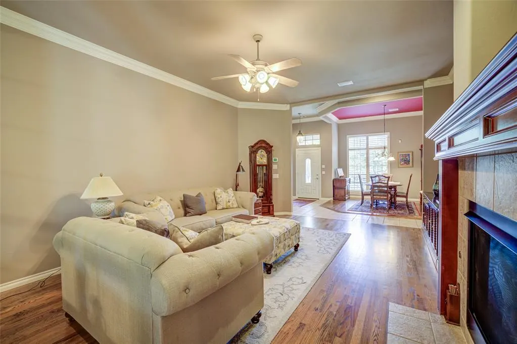 Photo 13 — 2916 Misty Ridge Drive, Norman, OK 73071