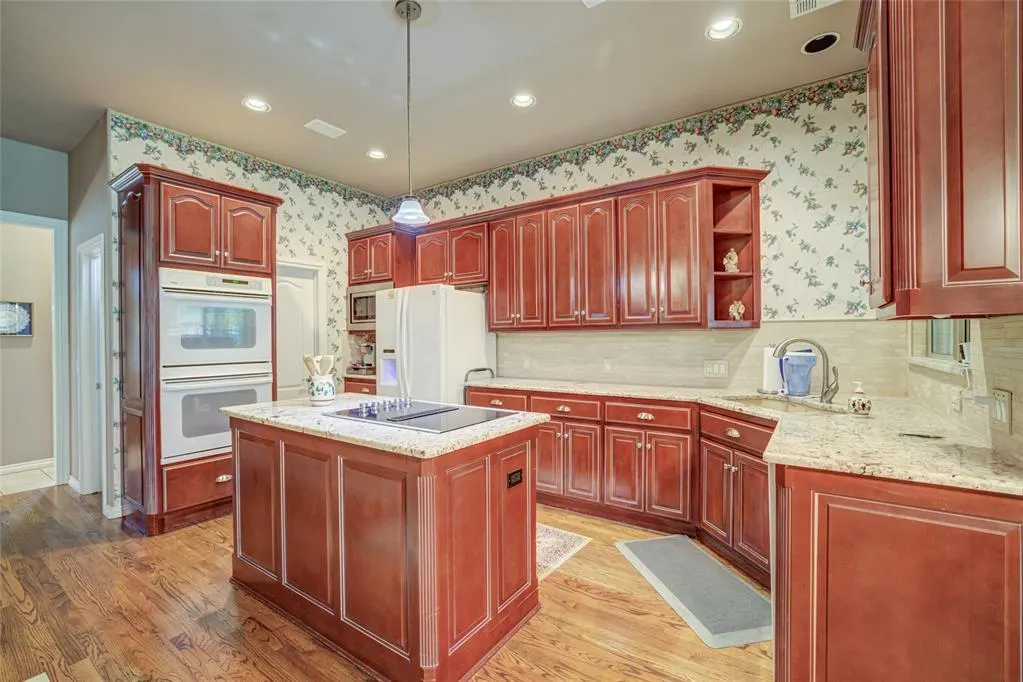 Photo 17 — 2916 Misty Ridge Drive, Norman, OK 73071