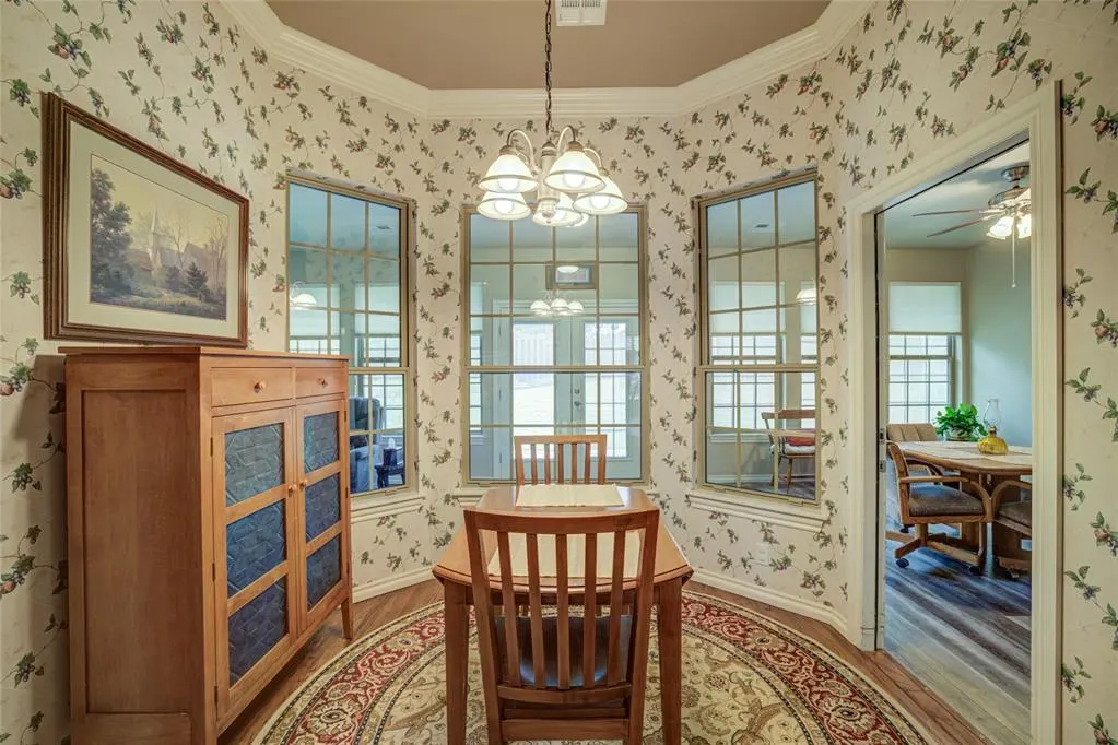 Photo 19 — 2916 Misty Ridge Drive, Norman, OK 73071