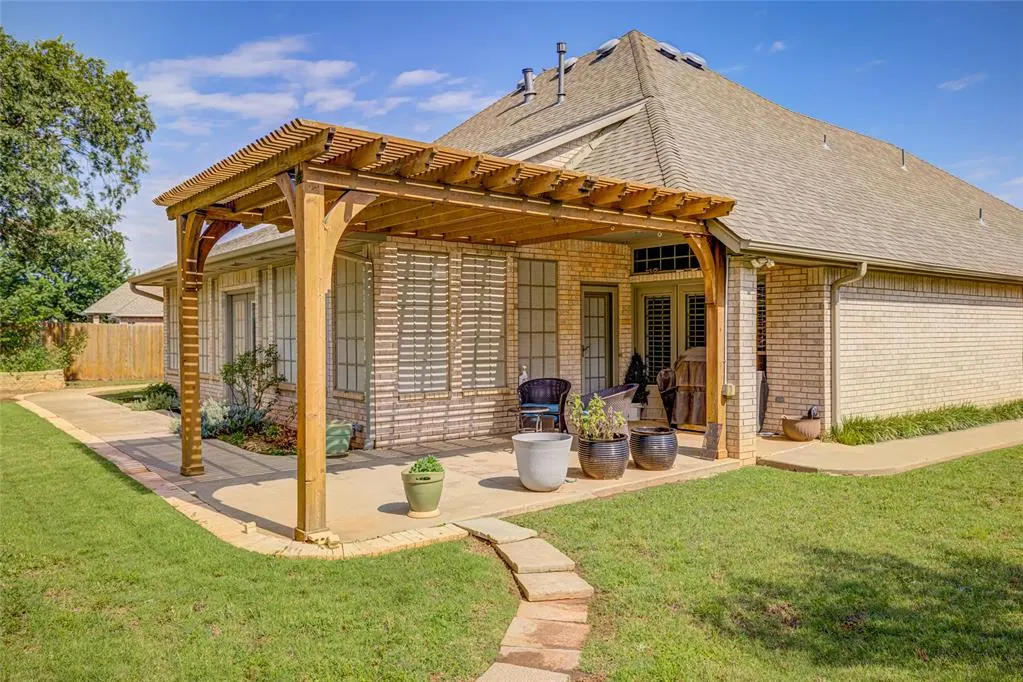 Photo 45 — 2916 Misty Ridge Drive, Norman, OK 73071