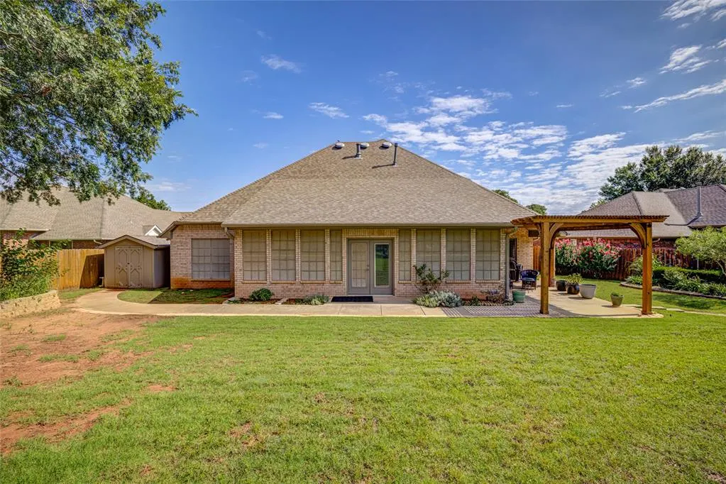 Photo 47 — 2916 Misty Ridge Drive, Norman, OK 73071