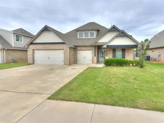 Sold home at 1517 Reid Pryor Road