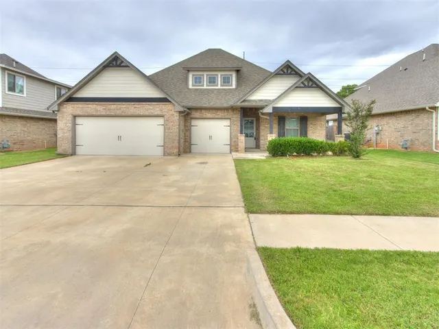 Photo 2 — 1517 Reid Pryor Road, Norman, OK 73072