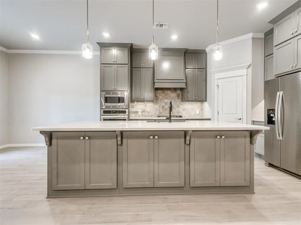 Photo 5 — 1517 Reid Pryor Road, Norman, OK 73072