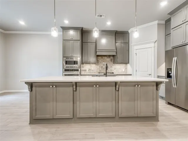 Photo 5 — 1517 Reid Pryor Road, Norman, OK 73072
