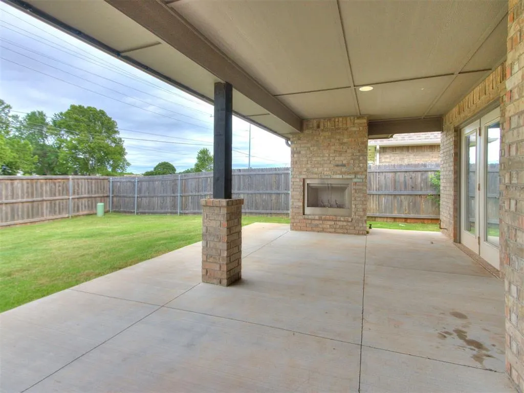 Photo 6 — 1517 Reid Pryor Road, Norman, OK 73072