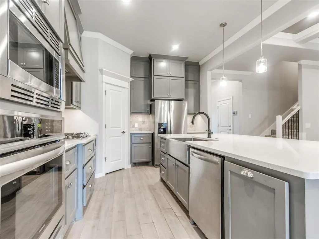 Photo 13 — 1517 Reid Pryor Road, Norman, OK 73072