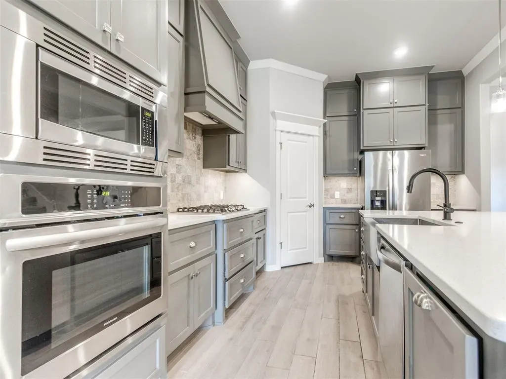 Photo 14 — 1517 Reid Pryor Road, Norman, OK 73072