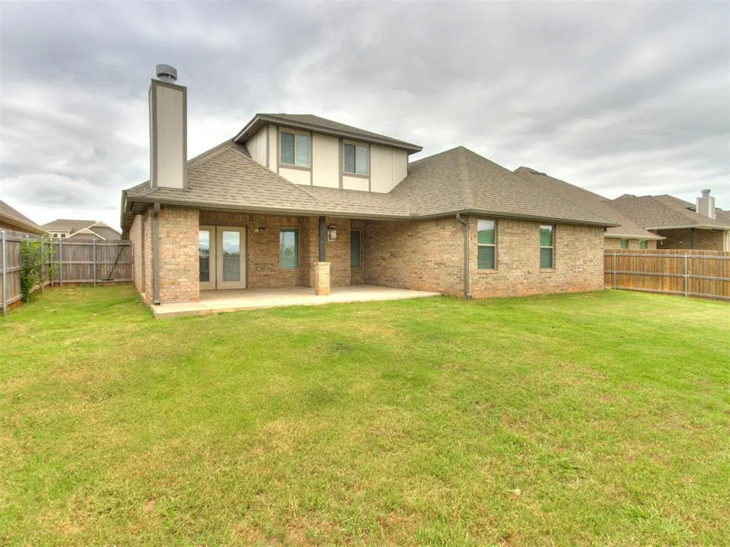 Photo 38 — 1517 Reid Pryor Road, Norman, OK 73072