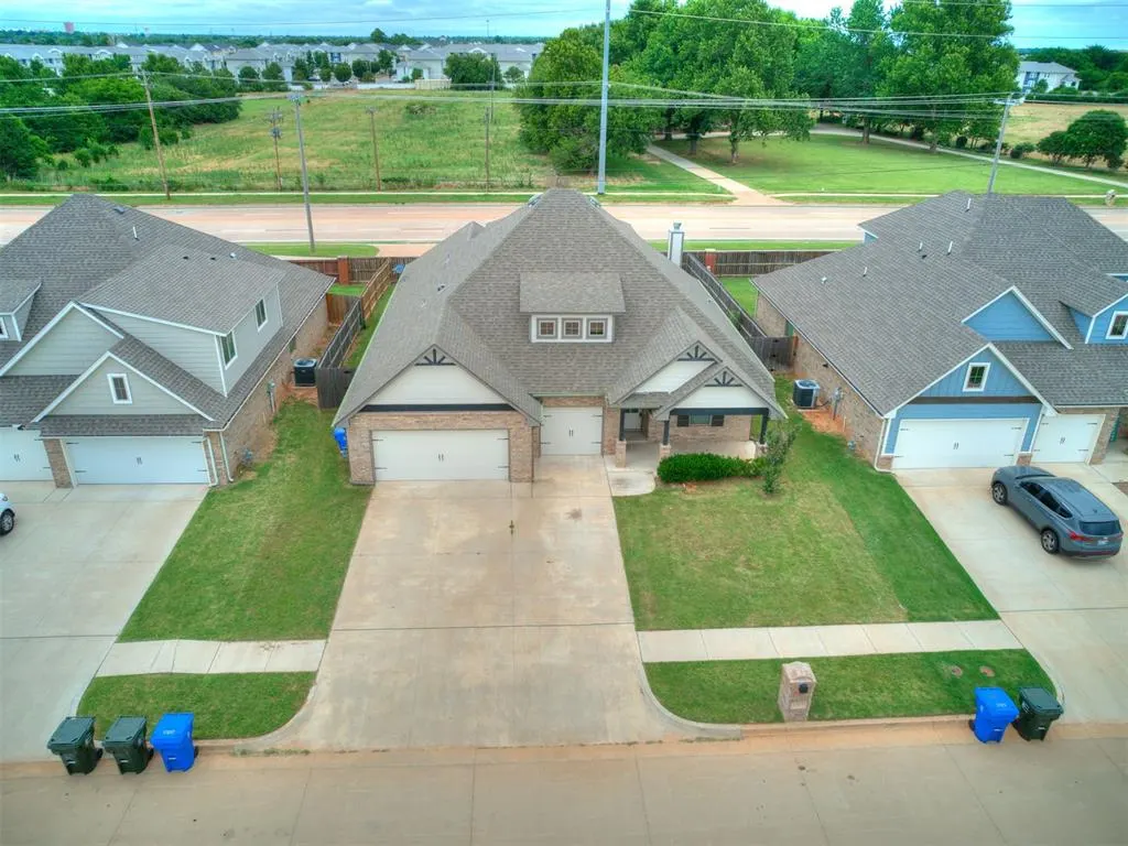 Photo 41 — 1517 Reid Pryor Road, Norman, OK 73072