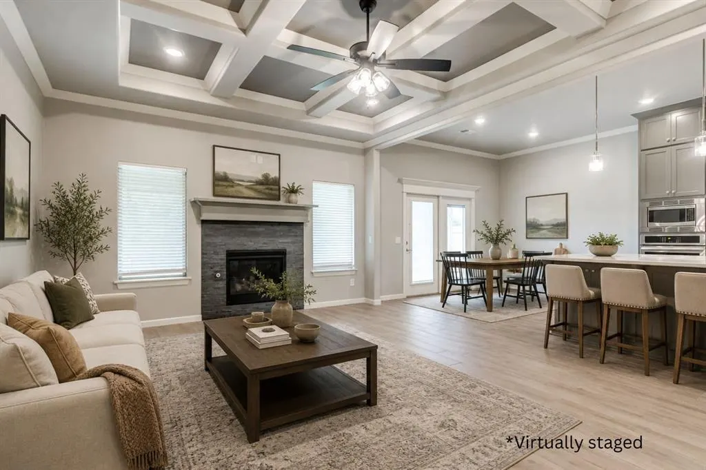 Photo 3 — 1517 Reid Pryor Road, Norman, OK 73072