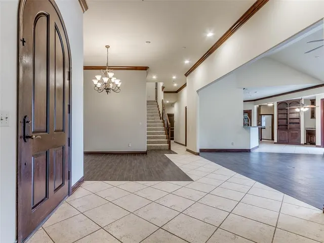 Photo 7 — 9818 Prosper Drive, Oklahoma City, OK 73151