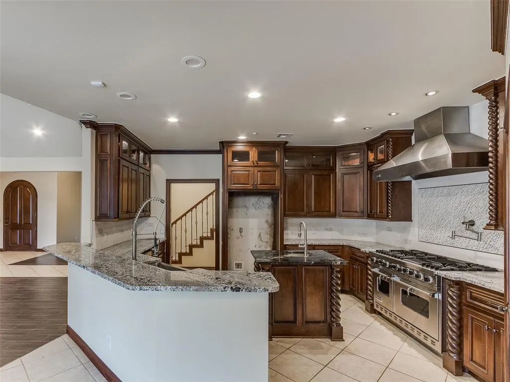 Photo 16 — 9818 Prosper Drive, Oklahoma City, OK 73151