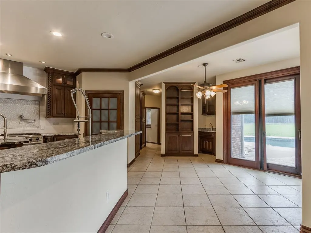 Photo 19 — 9818 Prosper Drive, Oklahoma City, OK 73151