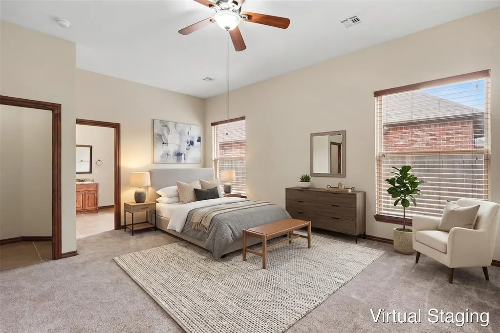Photo 9 — 6301 Bentley Drive, Oklahoma City, OK 73169