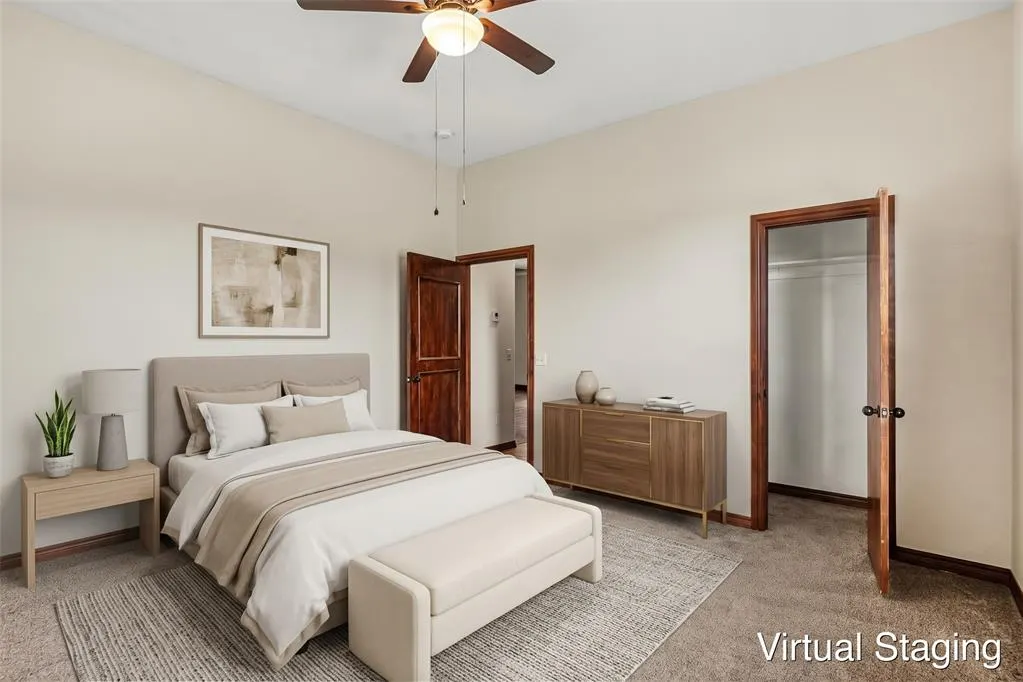 Photo 12 — 6301 Bentley Drive, Oklahoma City, OK 73169