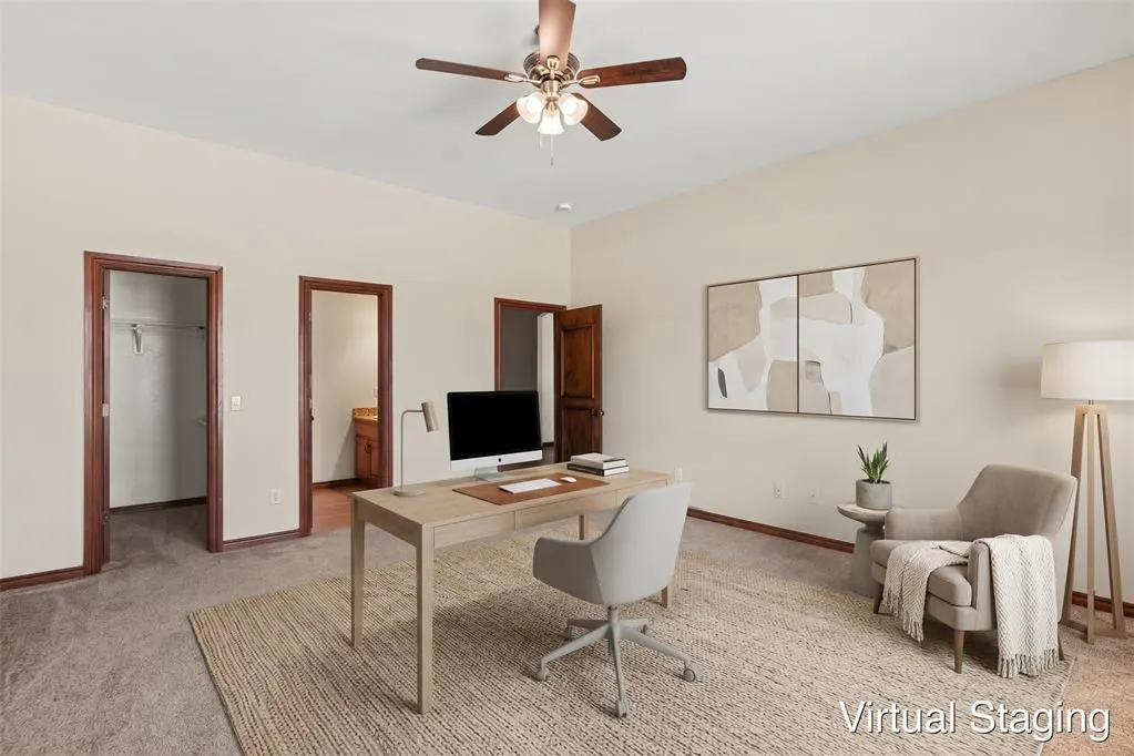 Photo 15 — 6301 Bentley Drive, Oklahoma City, OK 73169