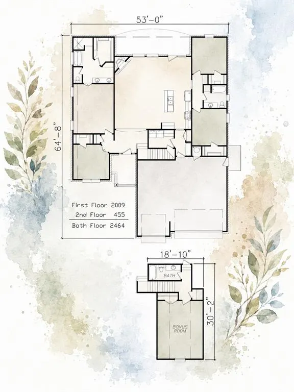 Photo 14 — 704 Siena Springs Drive, Norman, OK 73071