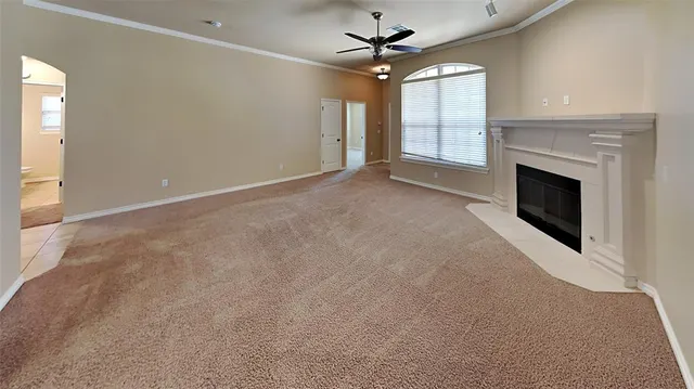 Photo 5 — 9315 Peachtree Lane, Oklahoma City, OK 73130