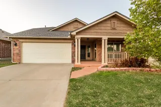 Sold home at 2609 NW 183rd Street