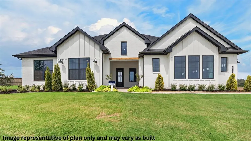 Photo 2 — 9017 Hidden Meadow Drive, Edmond, OK 73007
