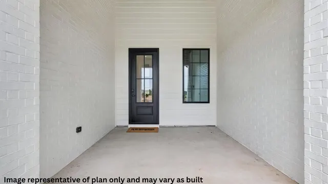 Photo 3 — 9017 Hidden Meadow Drive, Edmond, OK 73007