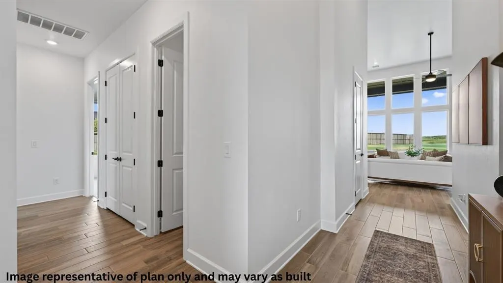 Photo 4 — 9017 Hidden Meadow Drive, Edmond, OK 73007