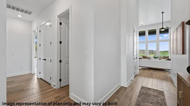 Photo 4 — 9017 Hidden Meadow Drive, Edmond, OK 73007
