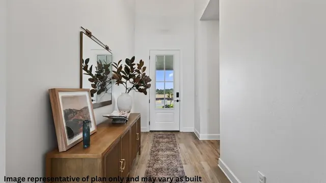 Photo 5 — 9017 Hidden Meadow Drive, Edmond, OK 73007