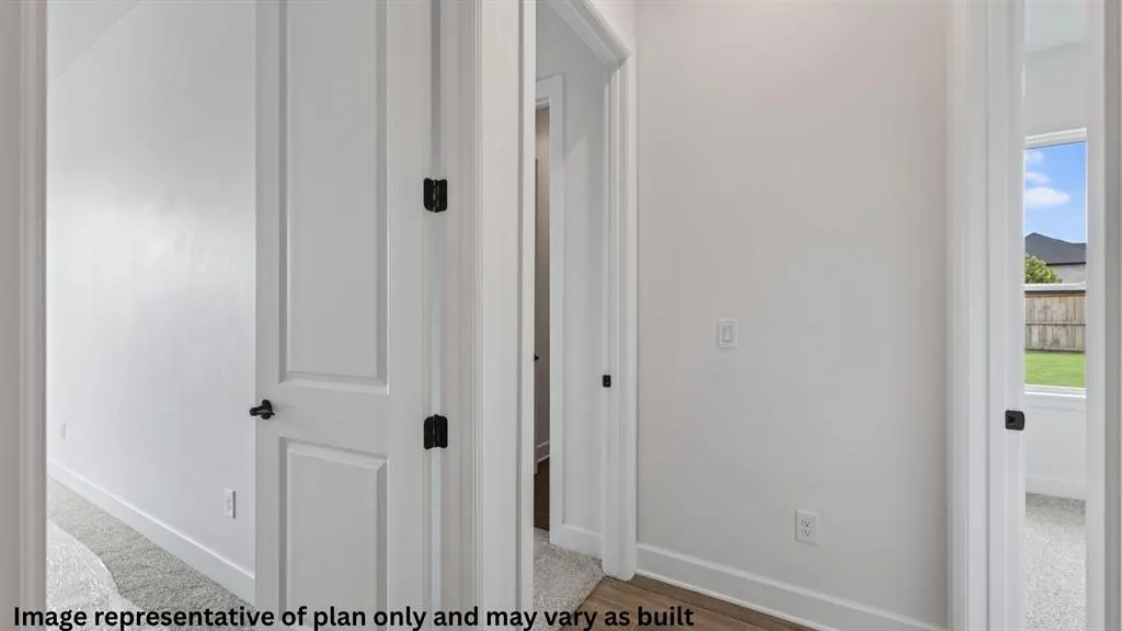 Photo 7 — 9017 Hidden Meadow Drive, Edmond, OK 73007