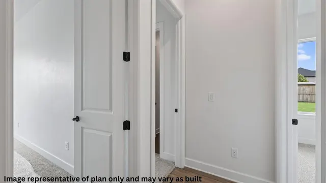 Photo 7 — 9017 Hidden Meadow Drive, Edmond, OK 73007