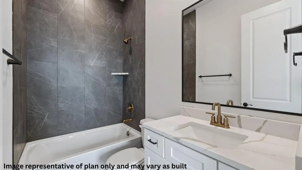 Photo 10 — 9017 Hidden Meadow Drive, Edmond, OK 73007
