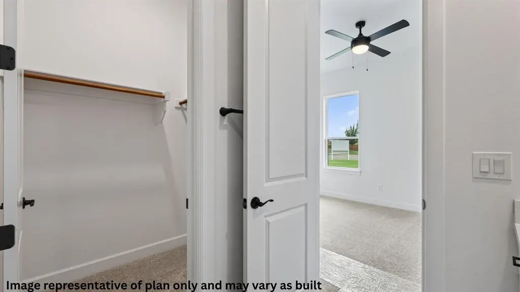 Photo 12 — 9017 Hidden Meadow Drive, Edmond, OK 73007