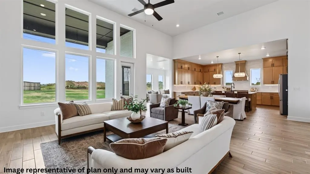 Photo 13 — 9017 Hidden Meadow Drive, Edmond, OK 73007