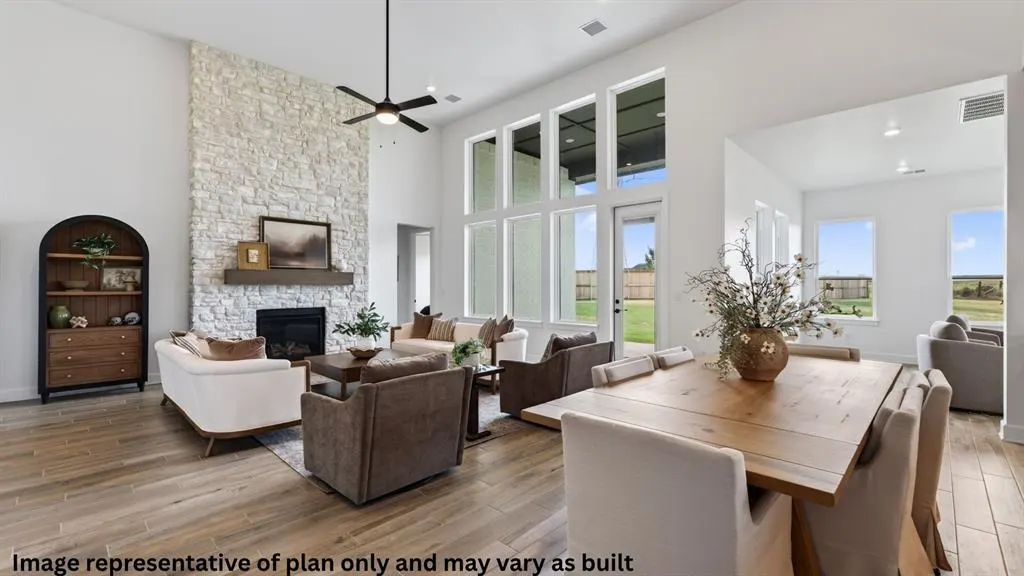 Photo 14 — 9017 Hidden Meadow Drive, Edmond, OK 73007