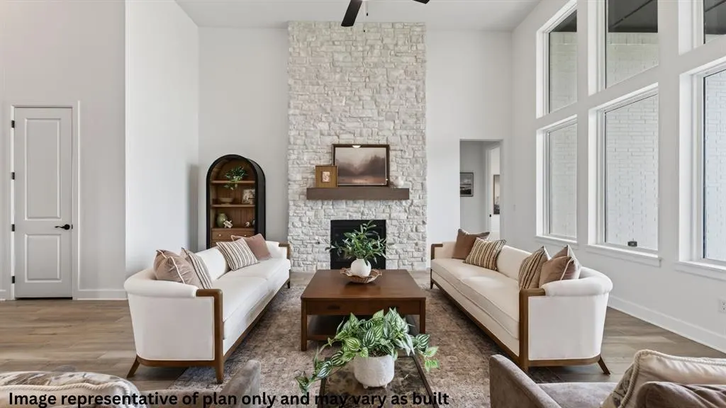 Photo 15 — 9017 Hidden Meadow Drive, Edmond, OK 73007