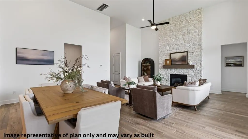 Photo 16 — 9017 Hidden Meadow Drive, Edmond, OK 73007